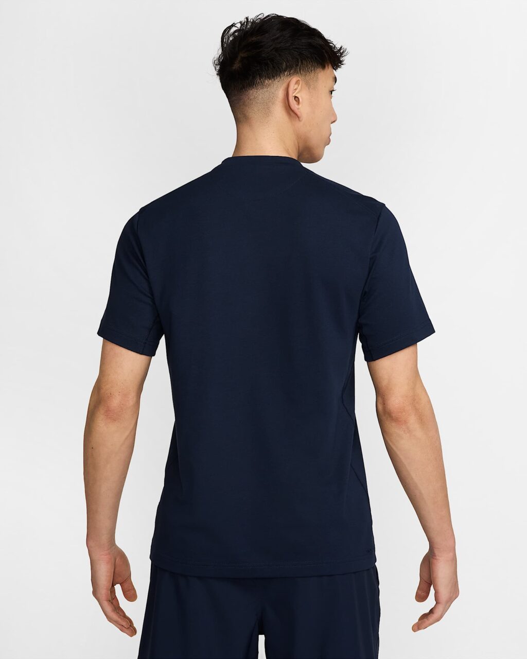 Short sleeve black tee - Image 3